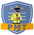 Escudo PMT Teculután